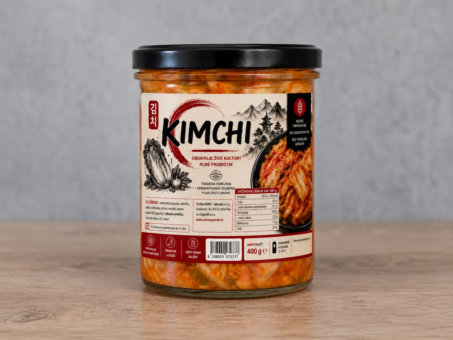 Kimchi