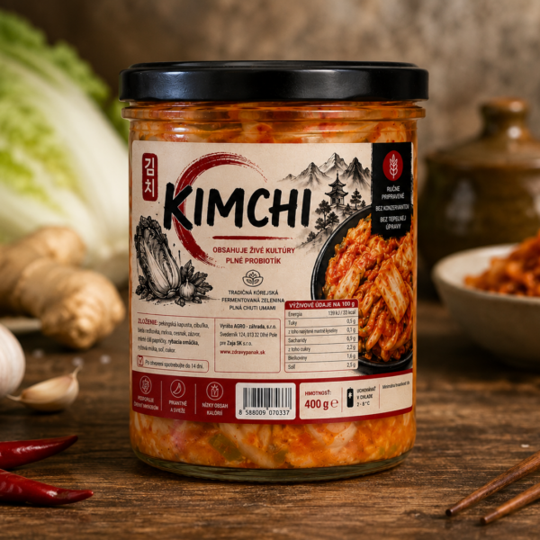 Kimchi