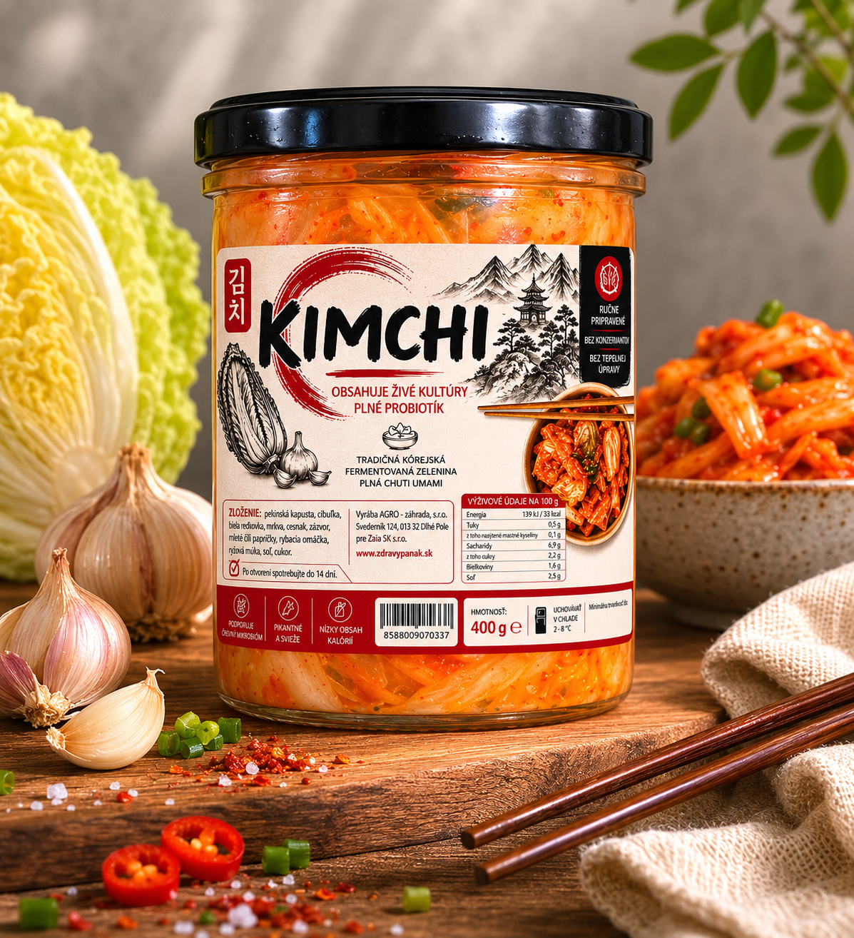 Kimchi